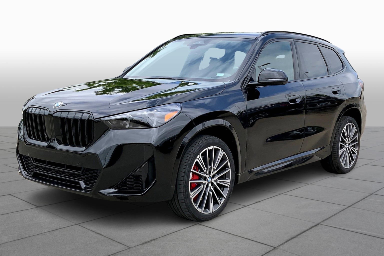 New 2025 BMW X1 xDrive28i Sport Utility in Tulsa #S5297098 | BMW